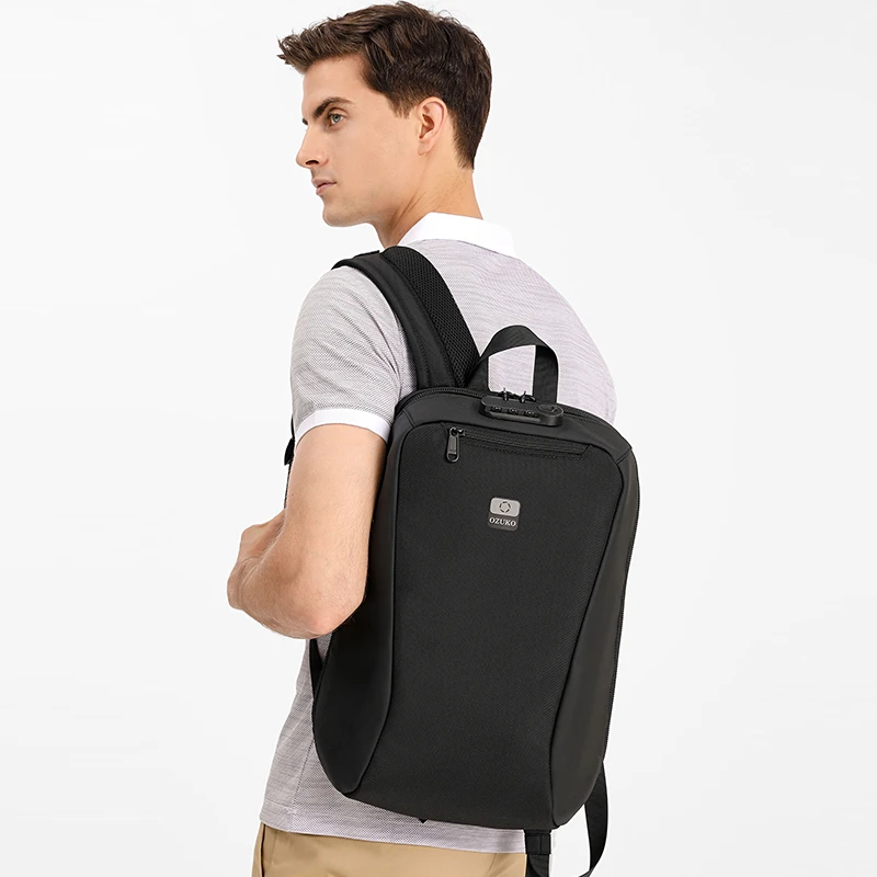 Luxury School Bags With Lock