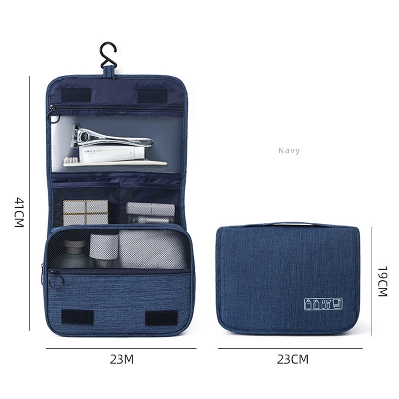 Portable Toiletry Bag